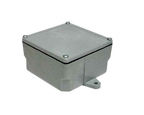 4x6x4 electric box|cantex 6x6x4 pvc junction box.